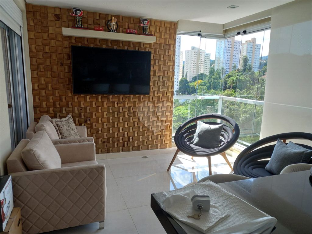 Venda Apartamento São Paulo Vila Albertina REO645940 7