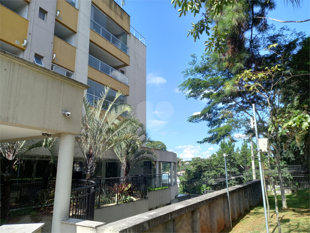 Venda Apartamento São Paulo Vila Albertina REO645940 27