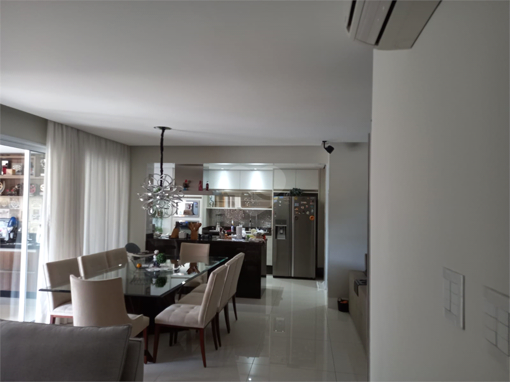 Venda Apartamento São Paulo Vila Albertina REO645940 6