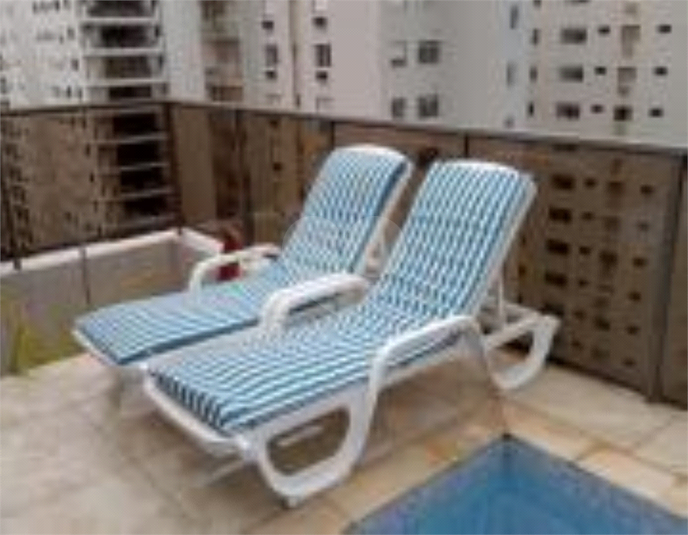 Venda Apartamento Guarujá Pitangueiras REO645947 6