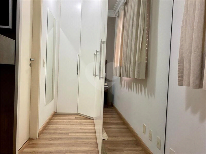 Venda Apartamento São Paulo Chácara Inglesa REO645966 11