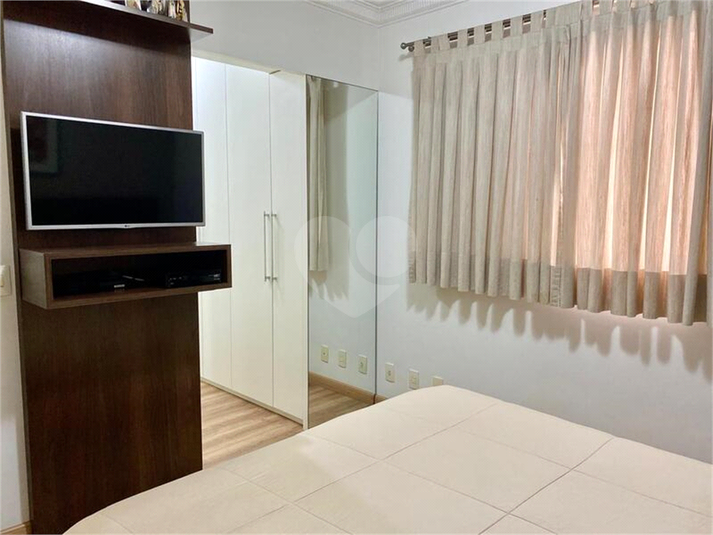 Venda Apartamento São Paulo Chácara Inglesa REO645966 10