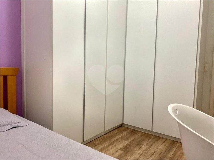 Venda Apartamento São Paulo Chácara Inglesa REO645966 16