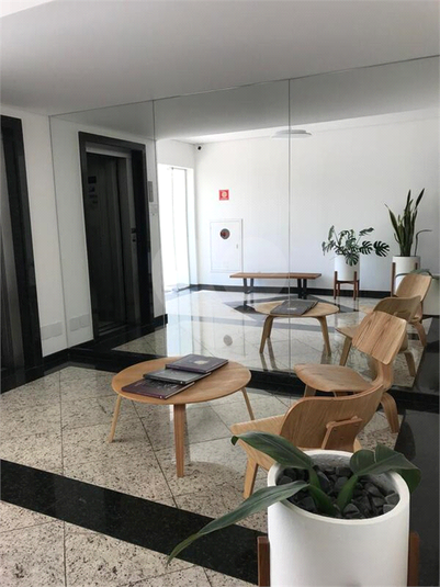 Venda Apartamento São Paulo Chácara Inglesa REO645966 21