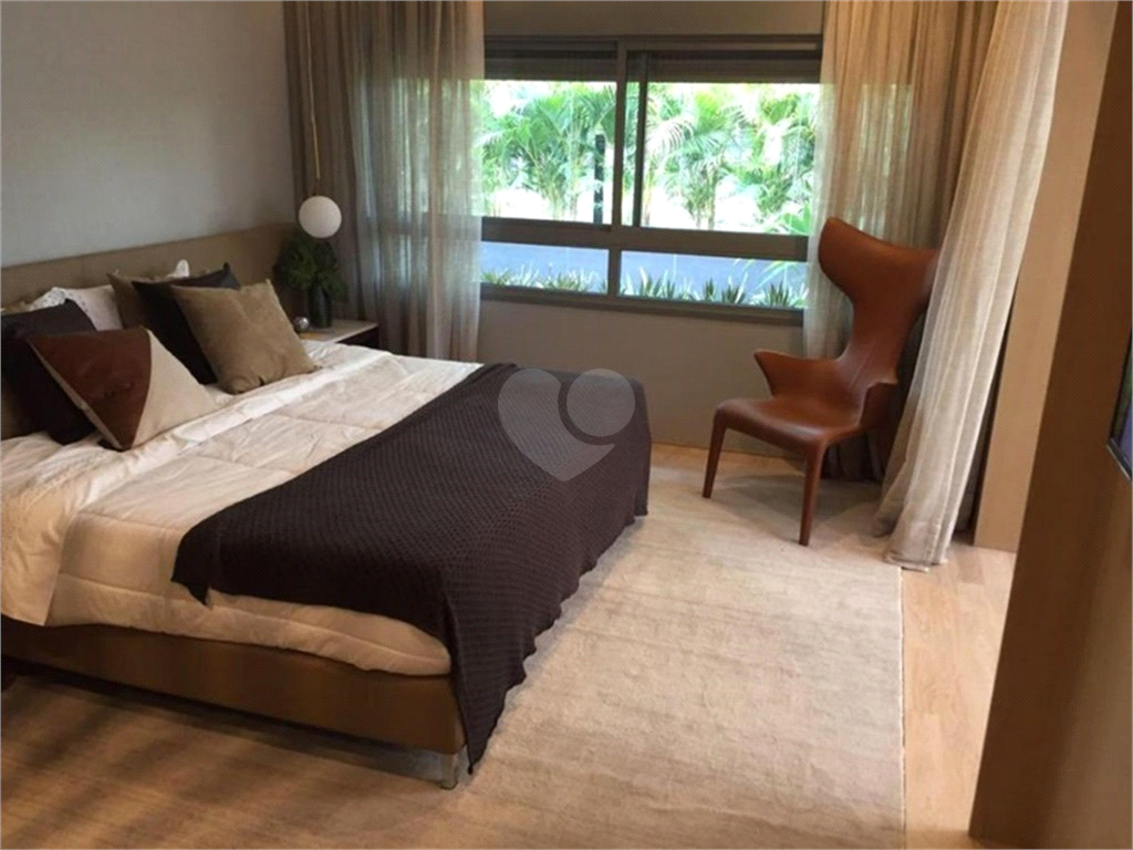 Venda Apartamento São Paulo Vila Clementino REO645968 17