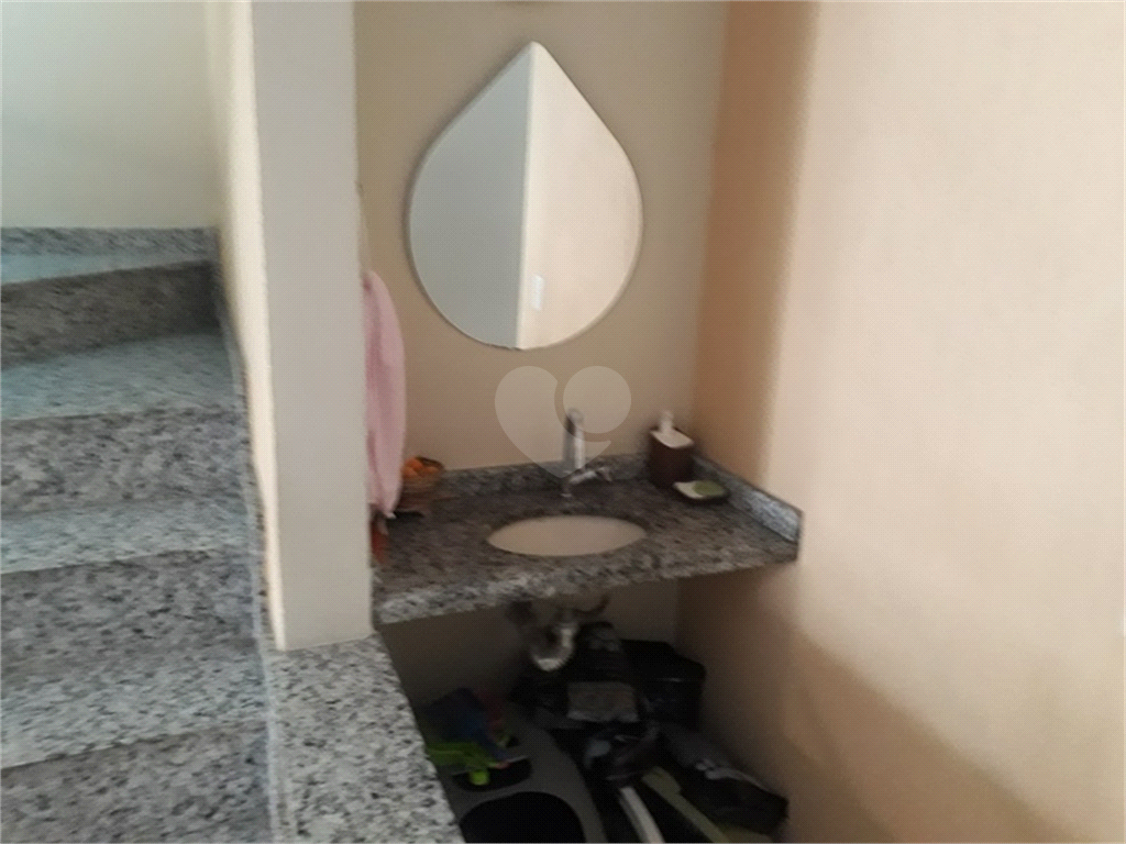 Venda Sobrado São Paulo Vila Dona Augusta REO645988 6