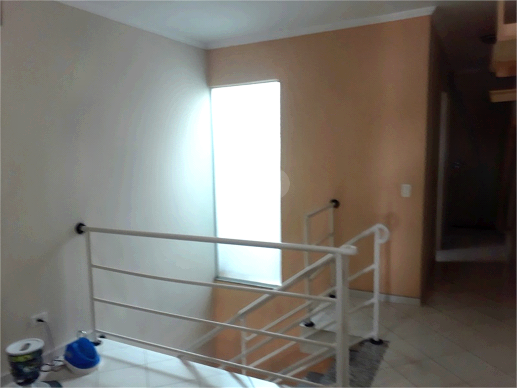 Venda Sobrado São Paulo Vila Dona Augusta REO645988 3