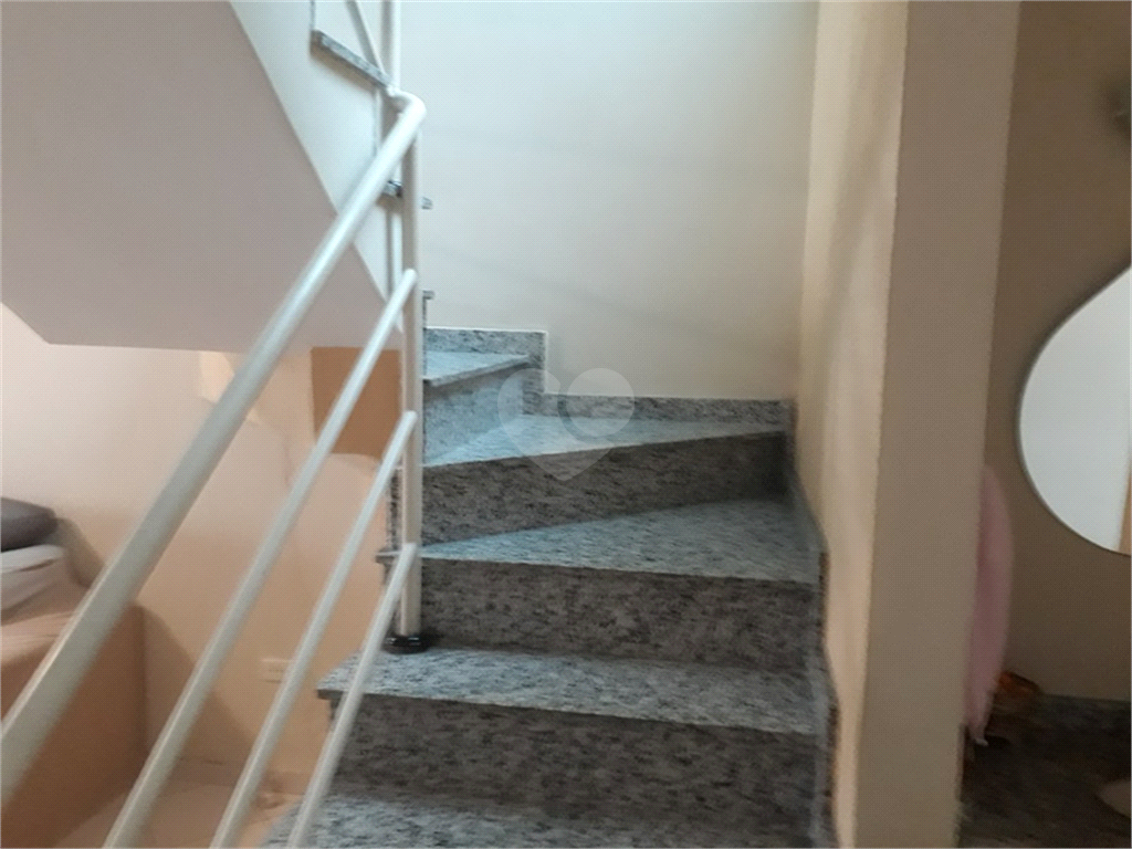 Venda Sobrado São Paulo Vila Dona Augusta REO645988 4