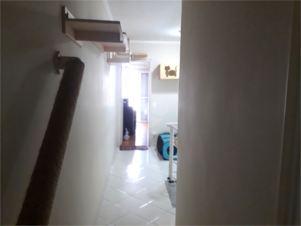 Venda Sobrado São Paulo Vila Dona Augusta REO645988 14