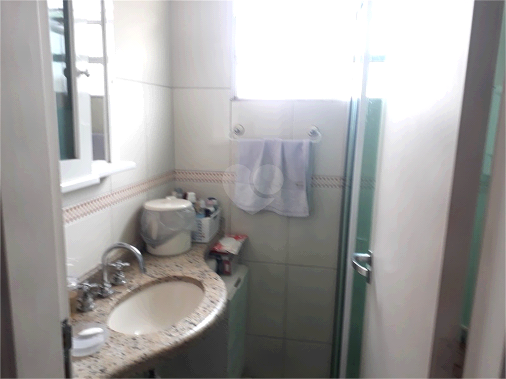 Venda Sobrado São Paulo Vila Dona Augusta REO645988 9