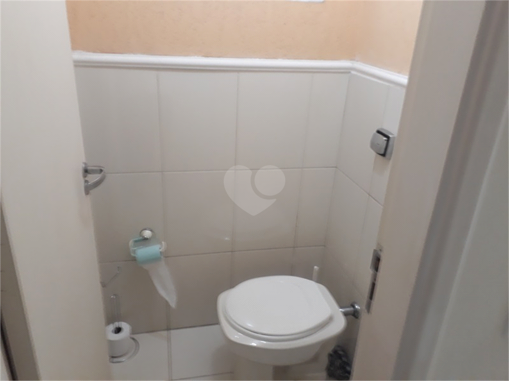 Venda Sobrado São Paulo Vila Dona Augusta REO645988 7