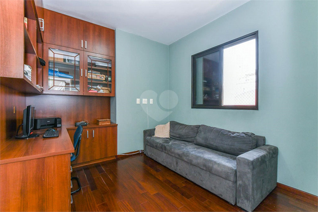 Venda Apartamento São Paulo Moema REO646016 9