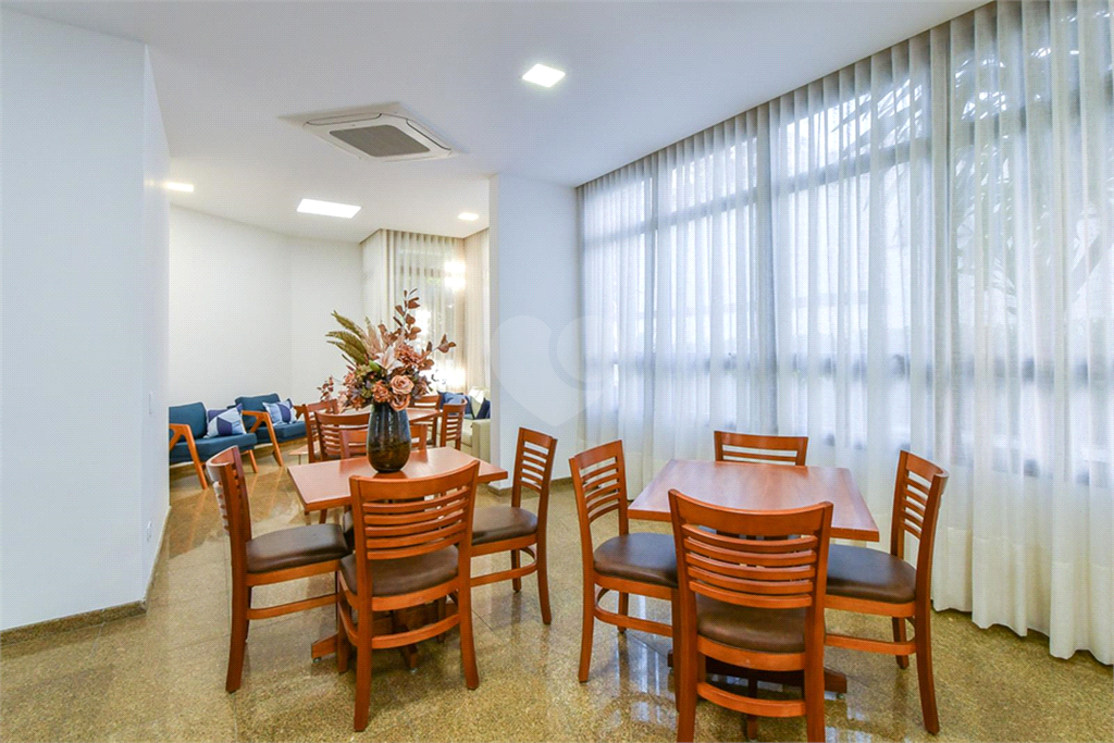 Venda Apartamento São Paulo Moema REO646016 21