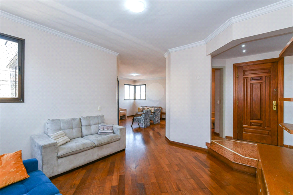 Venda Apartamento São Paulo Moema REO646016 6