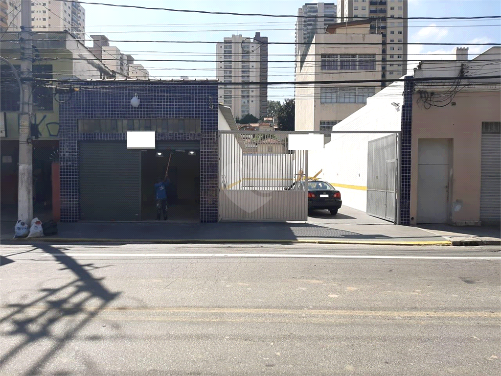 Venda Salão Comercial São Paulo Santana REO646033 17