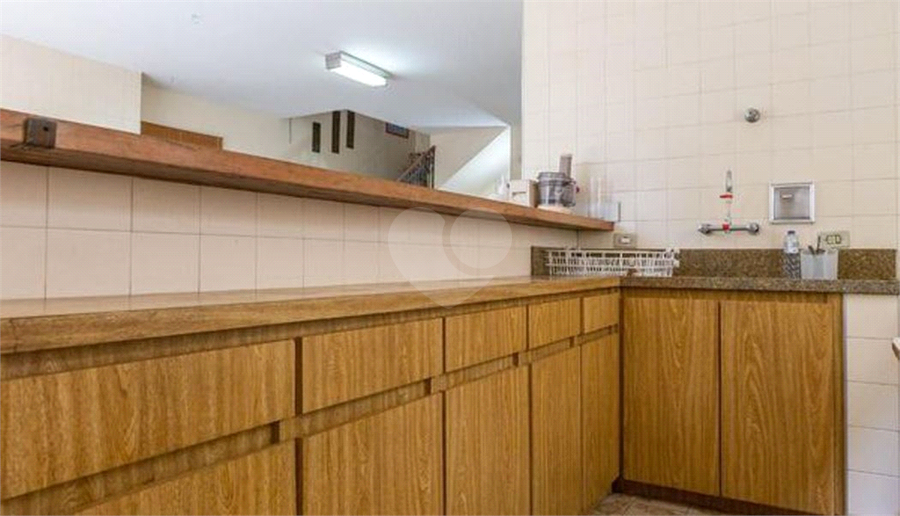 Venda Casa São Paulo Vila Romana REO646088 9