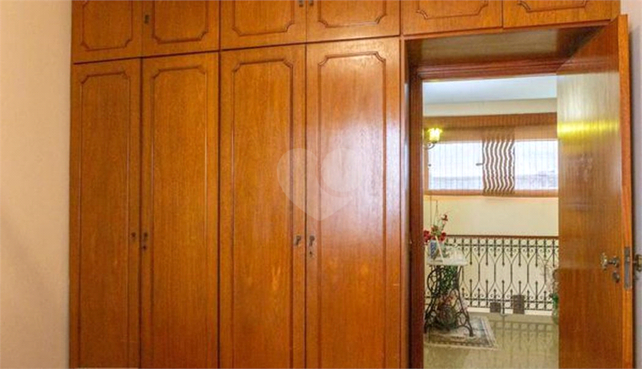 Venda Casa São Paulo Vila Romana REO646088 16