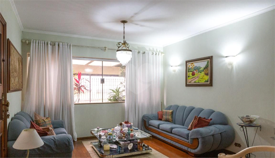 Venda Casa São Paulo Vila Romana REO646088 26