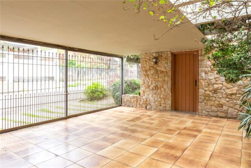 Venda Casa São Paulo Vila Romana REO646088 1