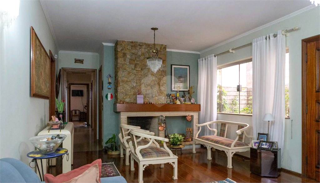 Venda Casa São Paulo Vila Romana REO646088 32