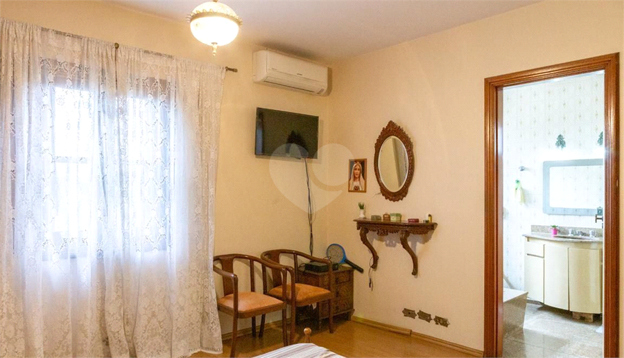 Venda Casa São Paulo Vila Romana REO646088 17