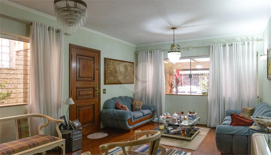 Venda Casa São Paulo Vila Romana REO646088 21