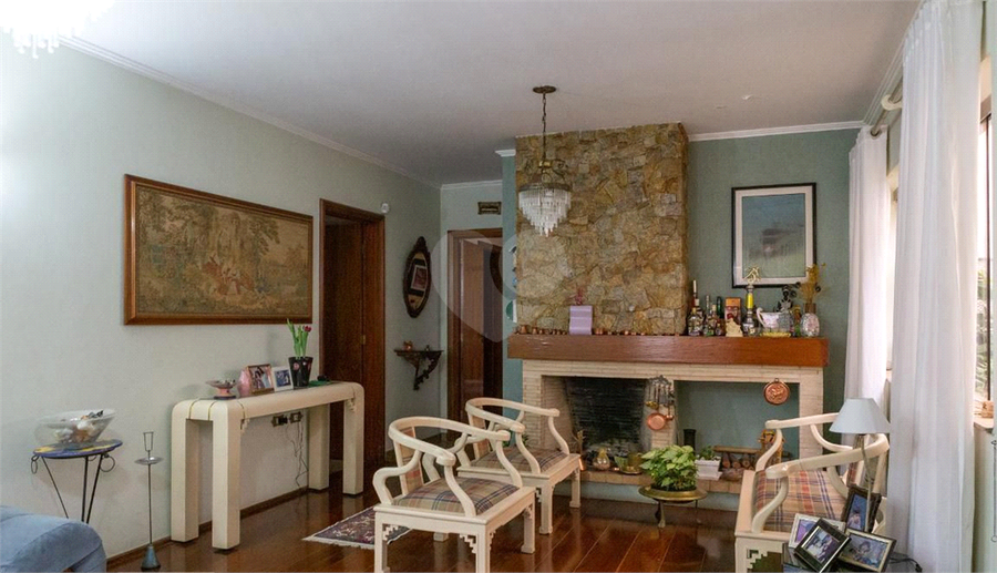 Venda Casa São Paulo Vila Romana REO646088 8