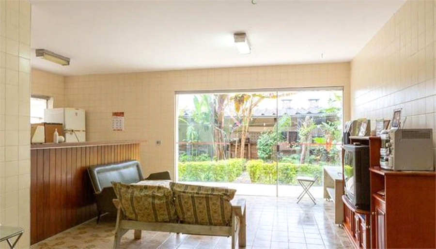 Venda Casa São Paulo Vila Romana REO646088 19