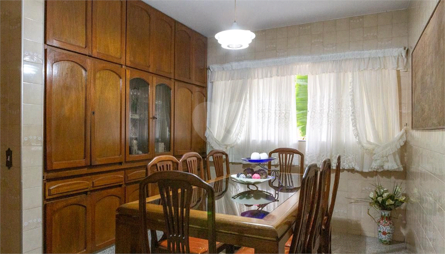 Venda Casa São Paulo Vila Romana REO646088 18