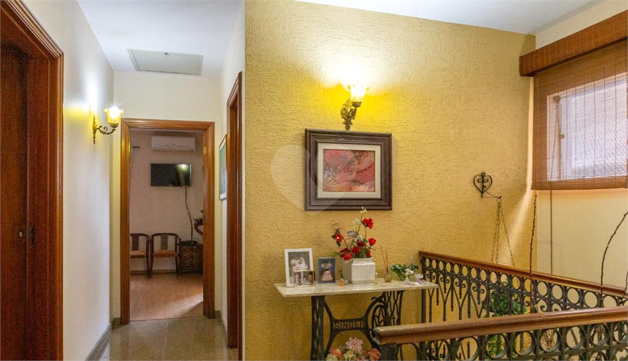 Venda Casa São Paulo Vila Romana REO646088 31