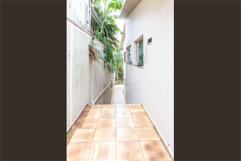 Venda Casa São Paulo Vila Romana REO646088 7