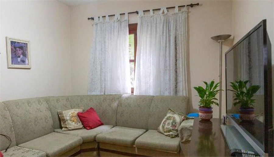 Venda Casa São Paulo Vila Romana REO646088 12