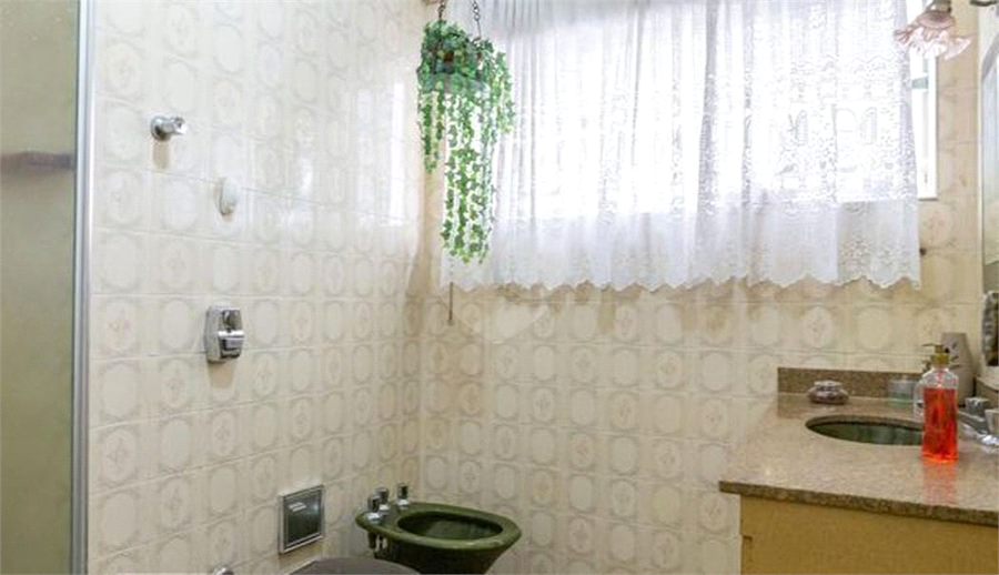 Venda Casa São Paulo Vila Romana REO646088 30