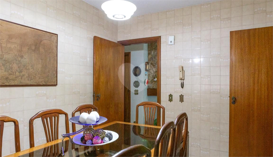 Venda Casa São Paulo Vila Romana REO646088 11