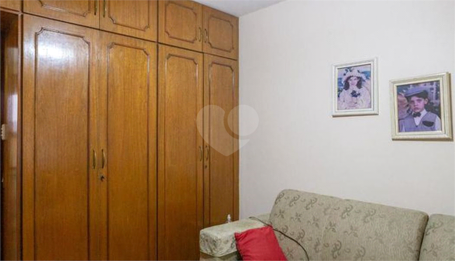 Venda Casa São Paulo Vila Romana REO646088 23