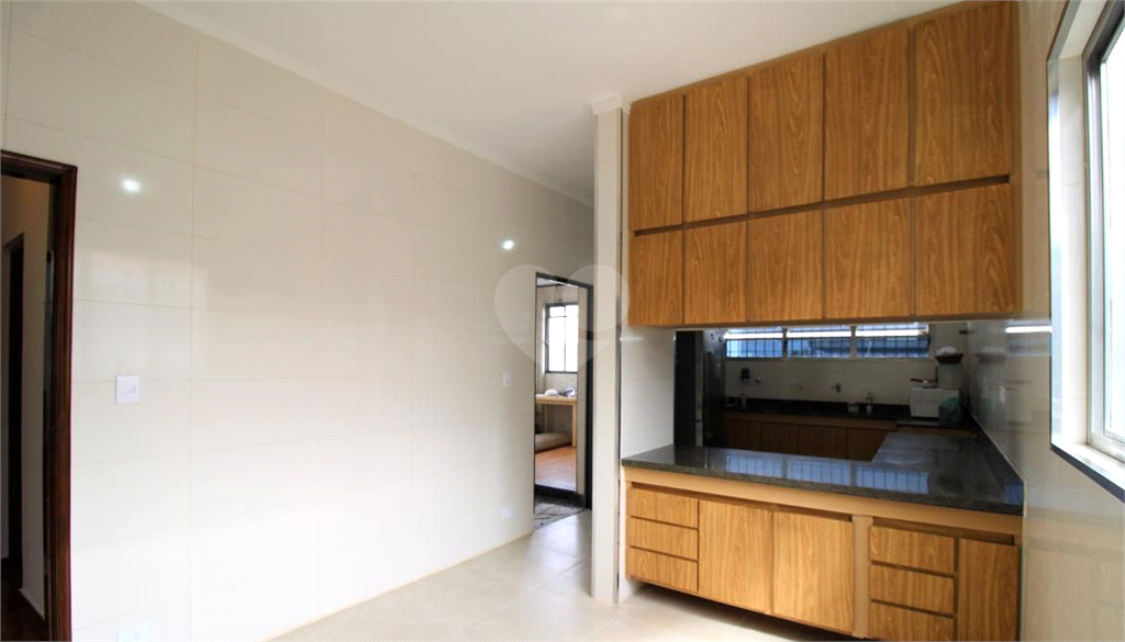 Venda Casa São Paulo Alto Da Lapa REO646091 38