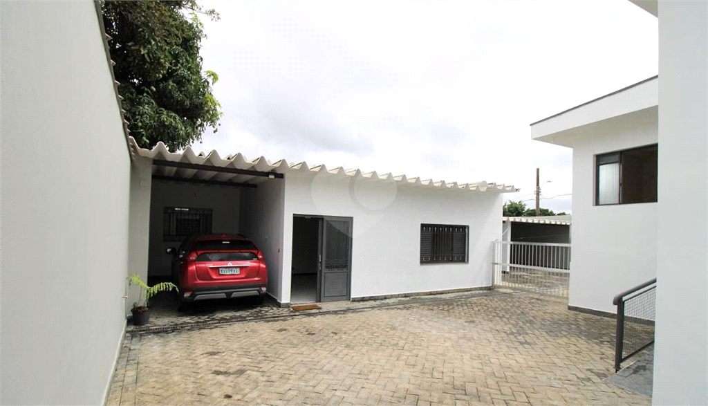 Venda Casa São Paulo Alto Da Lapa REO646091 19