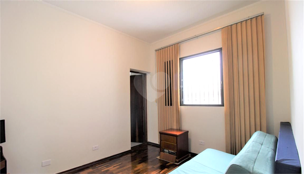 Venda Casa São Paulo Alto Da Lapa REO646091 17