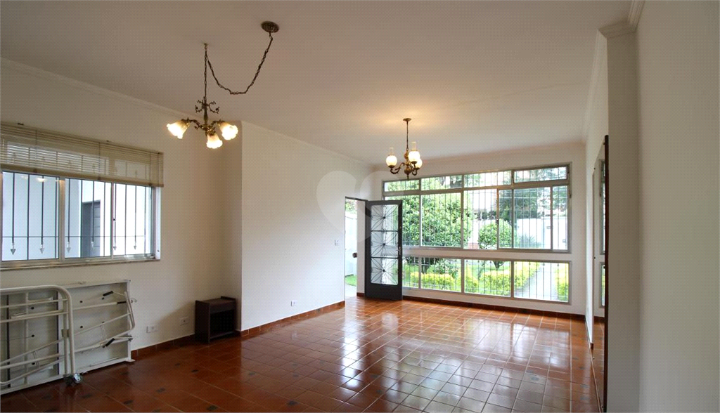 Venda Casa São Paulo Alto Da Lapa REO646091 3