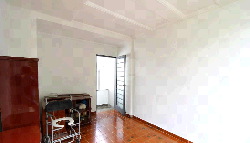 Venda Casa São Paulo Alto Da Lapa REO646091 29