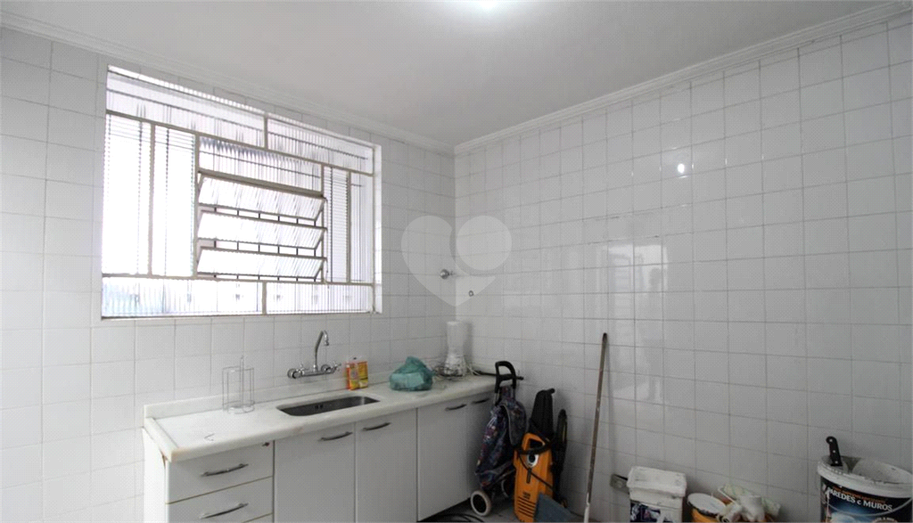 Venda Casa São Paulo Alto Da Lapa REO646091 4