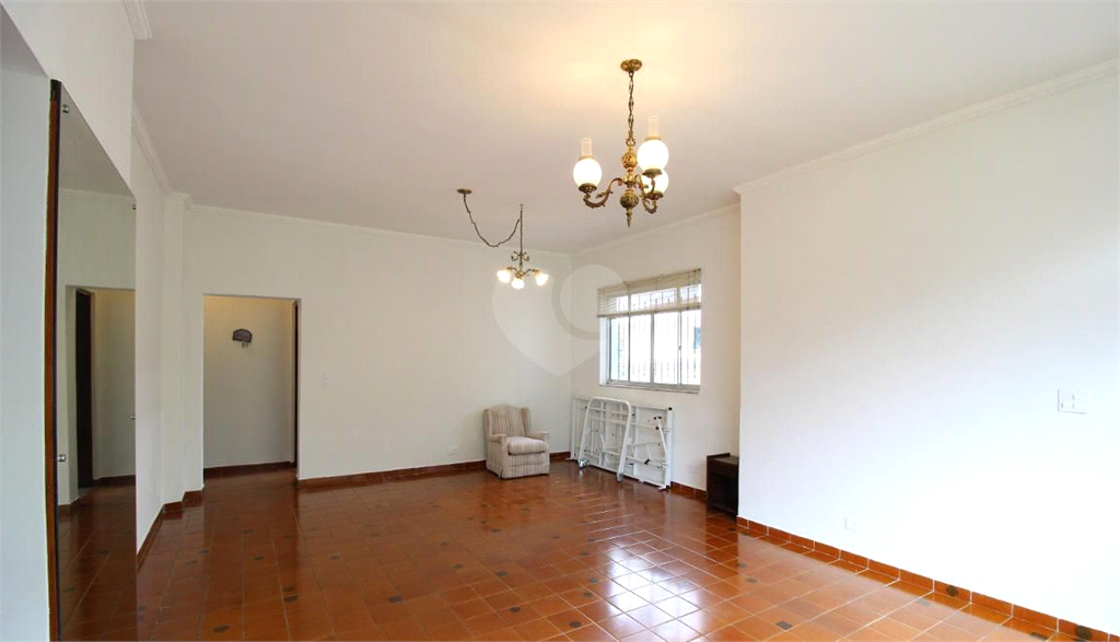 Venda Casa São Paulo Alto Da Lapa REO646091 2