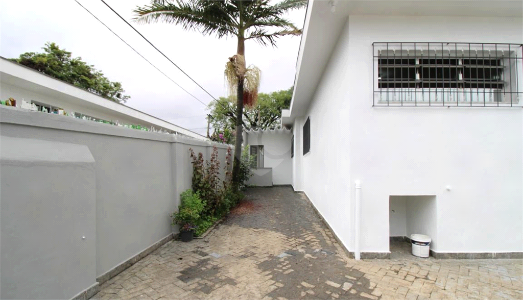 Venda Casa São Paulo Alto Da Lapa REO646091 20