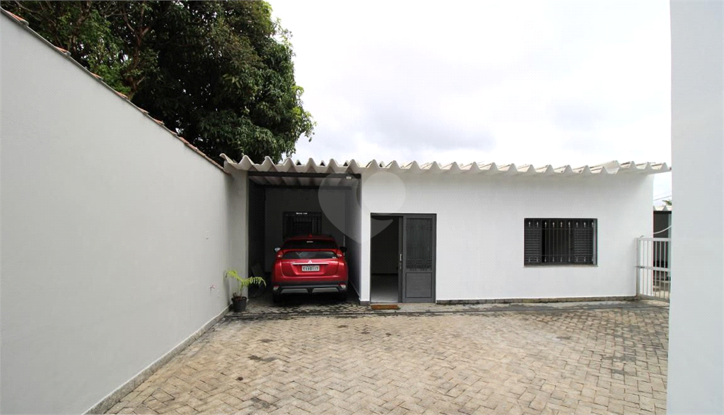 Venda Casa São Paulo Alto Da Lapa REO646091 37