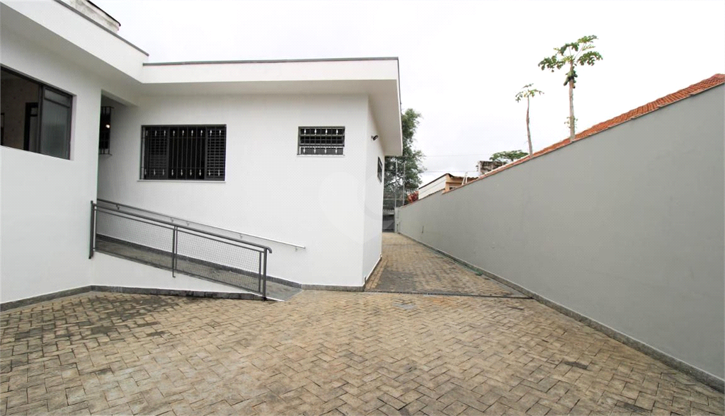 Venda Casa São Paulo Alto Da Lapa REO646091 22