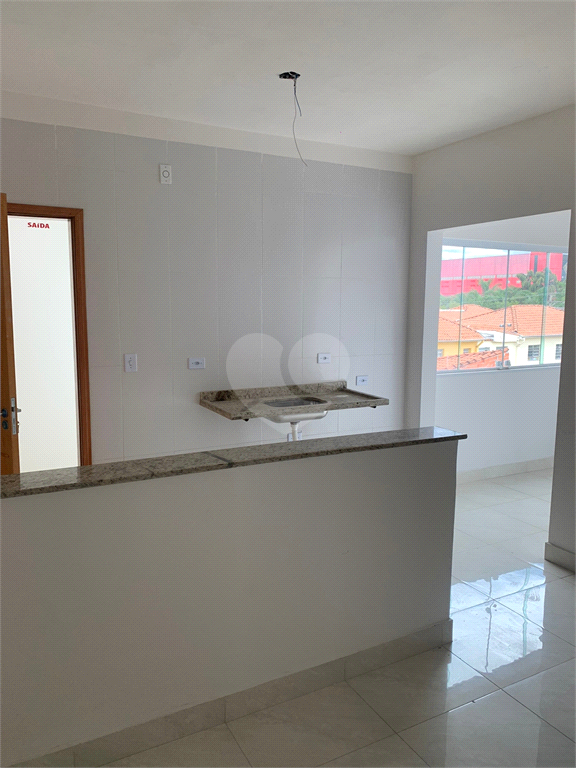 Venda Apartamento São Paulo Vila Guilherme REO646113 11