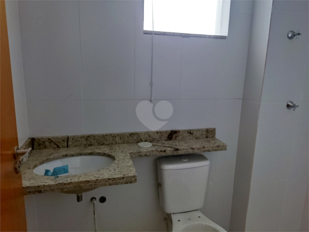 Venda Apartamento São Paulo Vila Guilherme REO646113 24