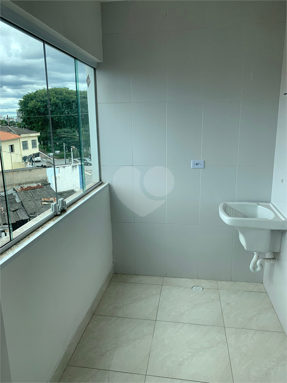 Venda Apartamento São Paulo Vila Guilherme REO646113 14