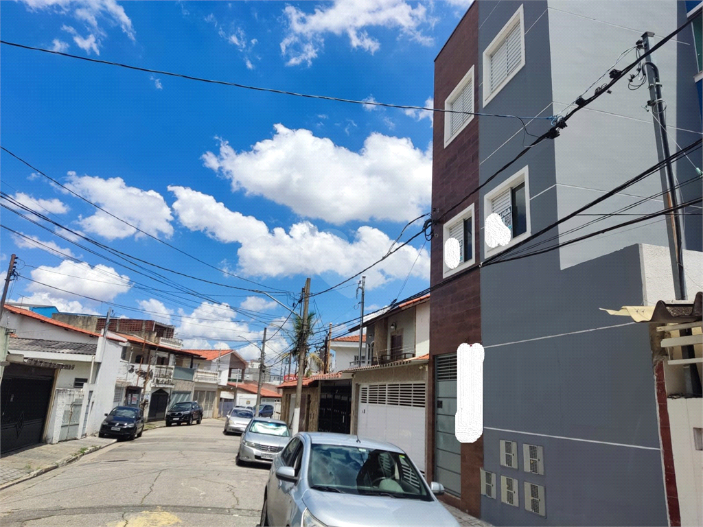 Venda Apartamento São Paulo Vila Guilherme REO646113 3