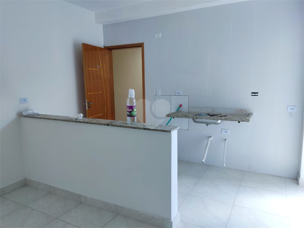 Venda Apartamento São Paulo Vila Guilherme REO646113 23